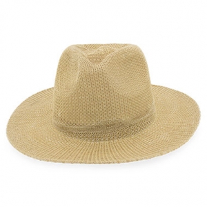 Panama chapeau personnalisé Casa