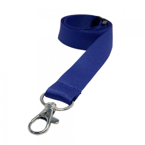 lanyard personnalisé casablanca